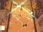 Nintendo Indie World announces release date for Ball x Pit