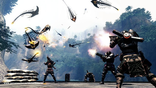 lost planet 2 pc solo lost planet 2 pc solo