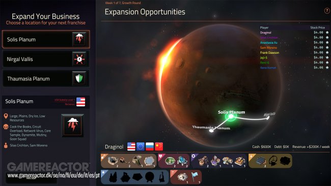Offworld Trading Company
