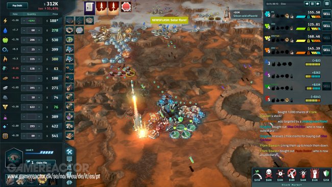 Offworld Trading Company