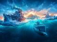 Wargaming has a "really cool collaboration" with Sabaton planned for World of Warships in 2026