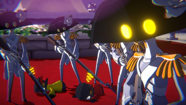 Persona 5 Tactica