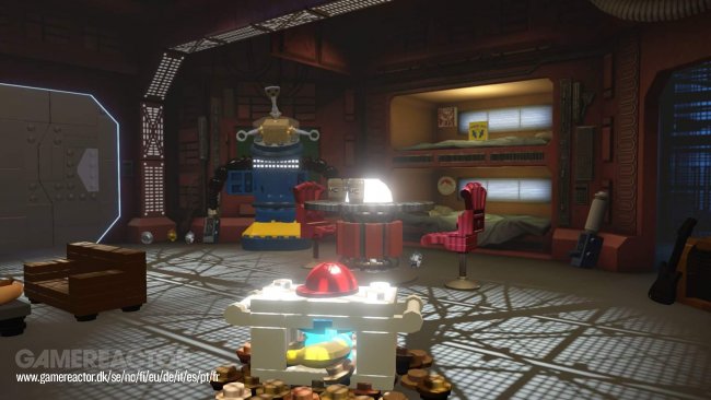 Lego Dimensions