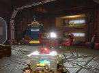 Red Dwarf makes an appearance in Lego Dimensions