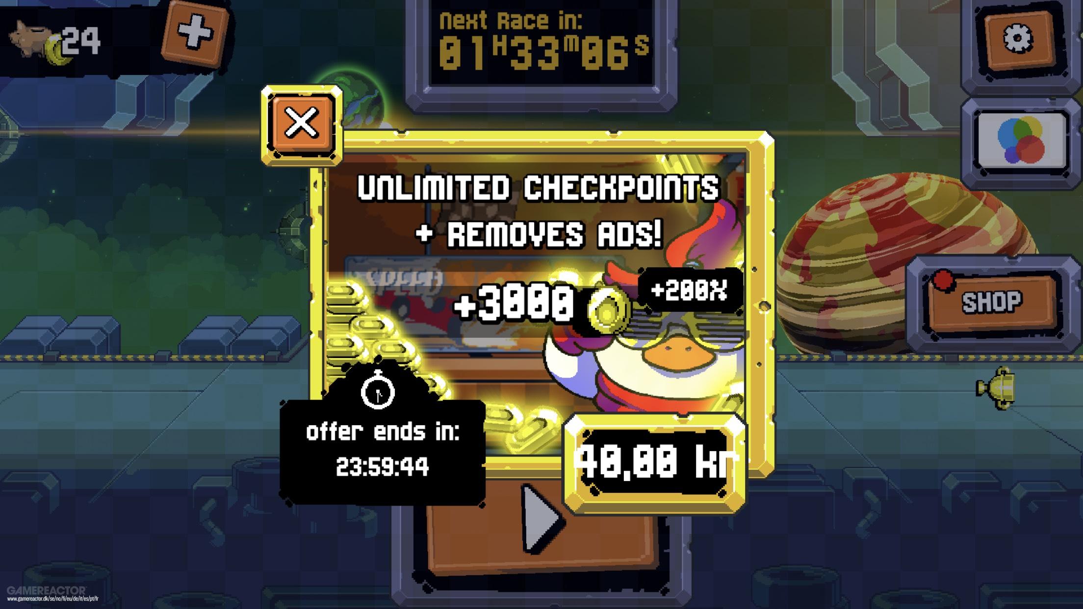 Road Warriors Gamereactor UK