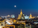 Russia plans to build nuclear power plant on the Moon within a decade