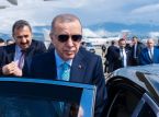 Russia presses harsh conditions in brief peace talks in Istanbul