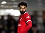 Salah made a move to press Liverpool for a contract, so why won't they make a move?
