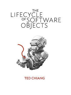 The science, the fiction, the thought: An interview with Ted Chiang