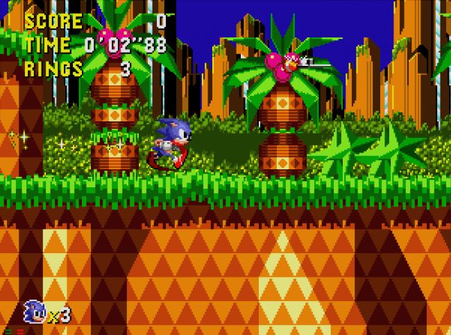 Sega CD's top five games