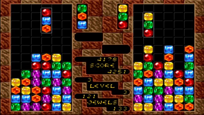 Sega Mega Drive Ultimate Collection