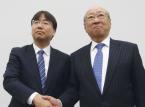 Official: Shuntaro Furukawa is Nintendo's new president