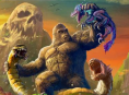Skull Island: Rise of Kong launches in October