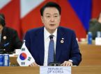 South Korea initiates criminal insurrection trial against ousted president Yoon