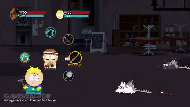 South Park: The Stick of Truth