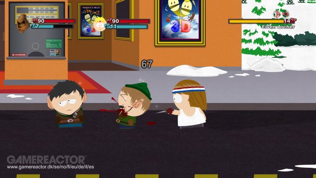 South Park: The Stick of Truth
