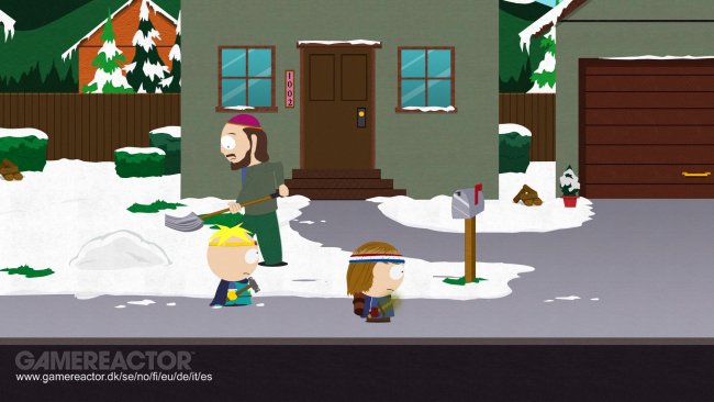 South Park: The Stick of Truth