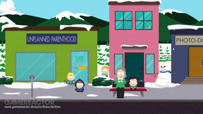 South Park: The Stick of Truth