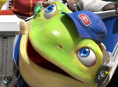 The new Star Fox music is already available with Nintendo Music