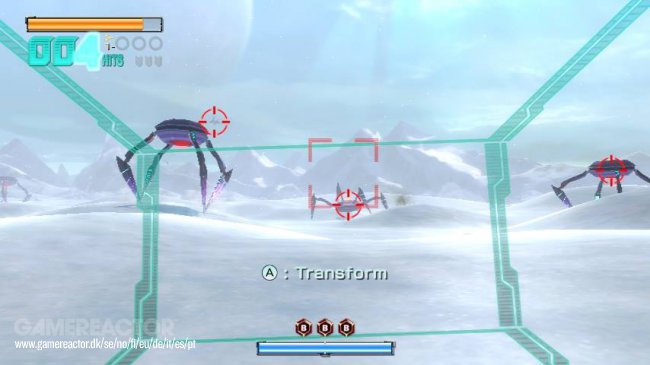 Star Fox Zero