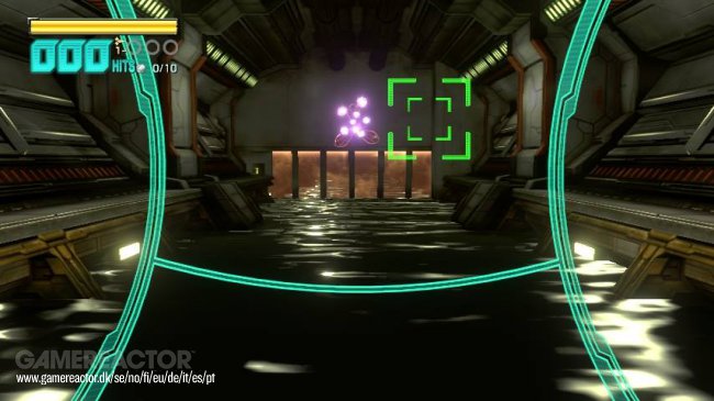 Star Fox Zero