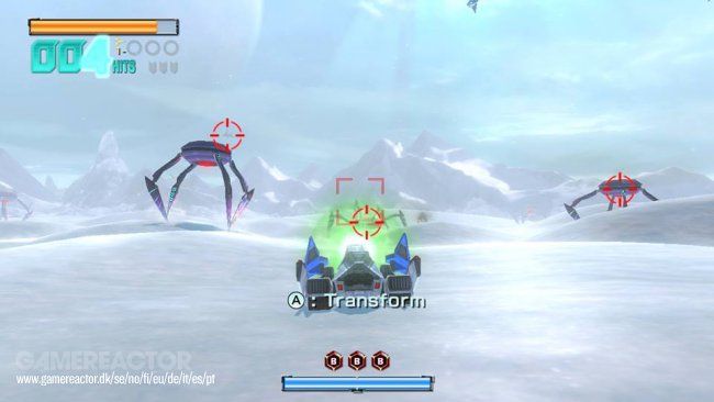 Star Fox Zero
