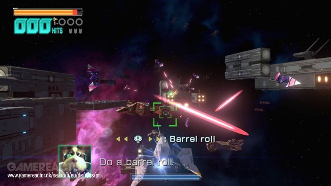 Star Fox Zero