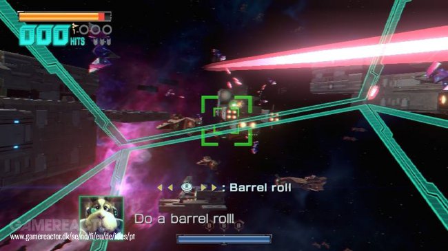 Star Fox Zero
