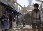 Watch Syberia 3's launch trailer