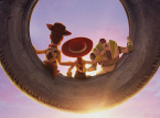 Taylor Swift creates new original song specifically for Toy Story 5