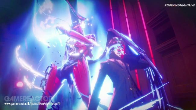 Persona 3 Reload