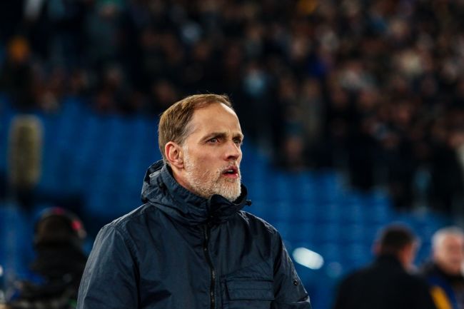 England extends Thomas Tuchel's contract as manager until after Euro 2028