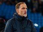 Thomas Tuchel debuts in England with victories and goals, but English pundits aren't convinced