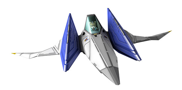 Star Fox 64 3D Preview - Gamereactor