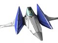 Star Fox 64 3D