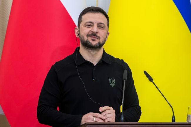 Ukraine and Russia take step toward new POW swap