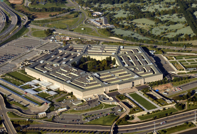 US and allies expand missile and drone production in Asia