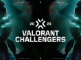 Valorant Champions Tour Ascension EMEA 2025: Full schedule and qualified teams