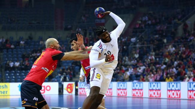 European Handball Championship 2026: who's in the semifinals and how to watch the matches