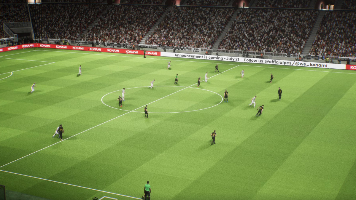 PES 2022 Is eFootball: Everything You Need to Know About Konami's  Free-to-Play Football Game