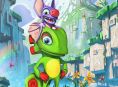 Yooka-Laylee gets a release date on Switch