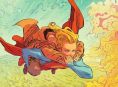 Supergirl: Woman of Tomorrow is seemingly having a name change