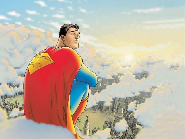 10 comics or graphic novels every DC fan should read