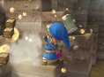New screens for Dragon Quest Builders