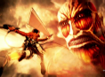 Attack on Titan title announced