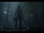 Concept images of unannounced Krafton project leaked