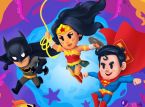 DC's Justice League: Cosmic Chaos will be removed from digital stores very soon
