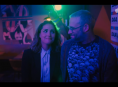 Seth Rogen and Rose Byrne team back up for Apple TV+'s Platonic