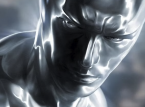 Silver Surfer reported to be a woman in Marvel's upcoming Fantastic Four reboot
