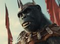 Kingdom of the Planet of the Apes home media will come with a non-ape version of the film